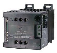 Watlow SCR Controller Type DB10-02F0-0000